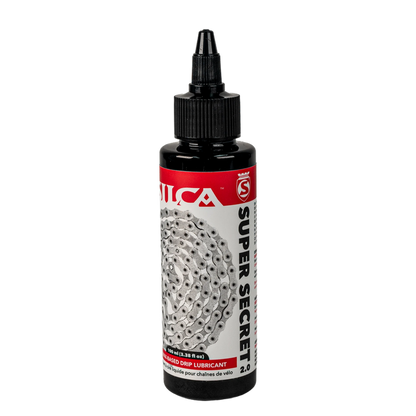 Super Secret Chain Lube 2.0