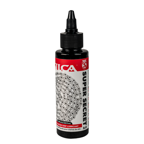Super Secret Chain Lube 2.0