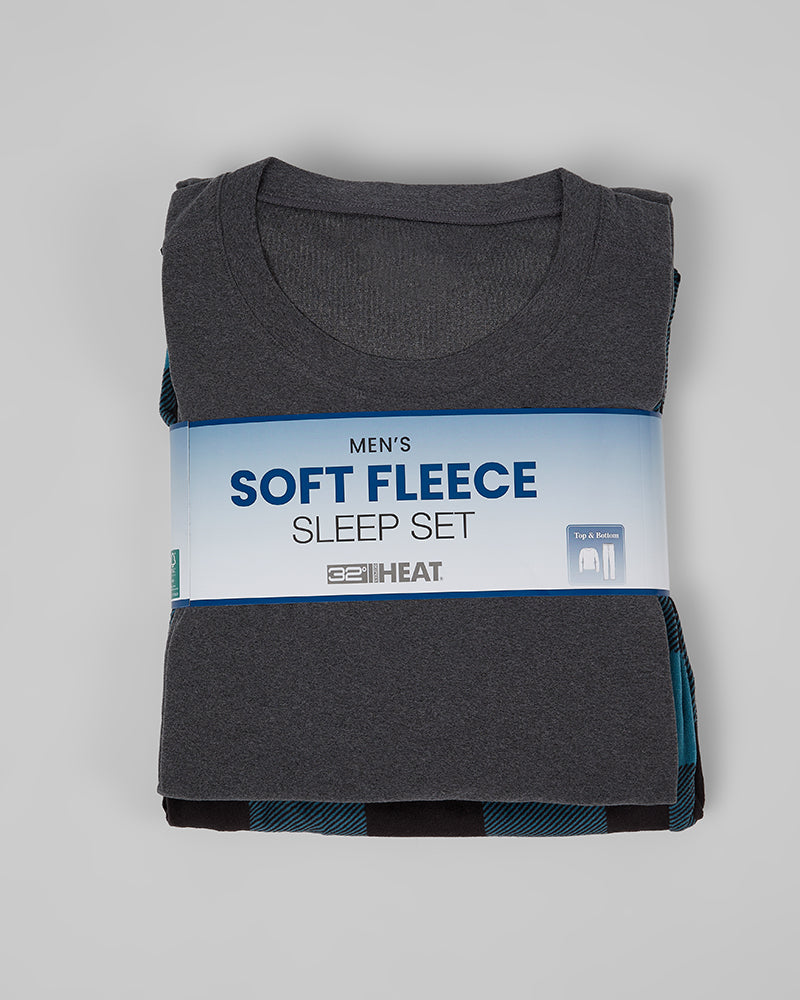 MEN'S 2PC SLEEP SET
