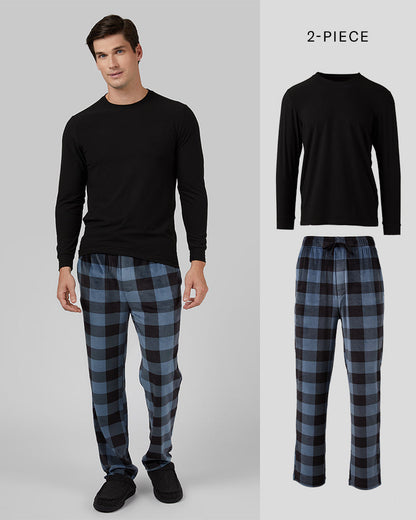 MEN'S 2PC SLEEP SET