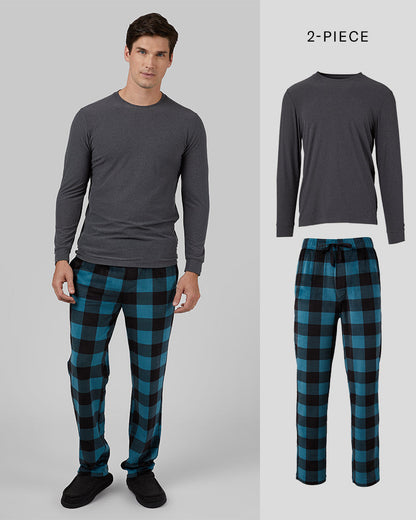 MEN'S 2PC SLEEP SET