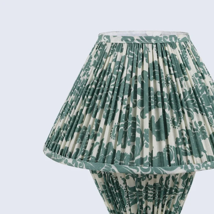 table lamp 13x19 verde modern bedside lamp 1