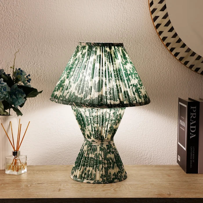 table lamp 13x19 verde modern bedside lamp 1