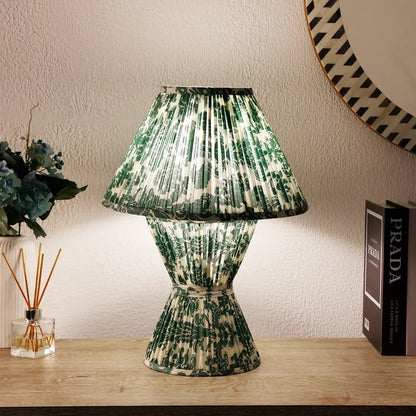 table lamp 13x19 verde modern bedside lamp 1