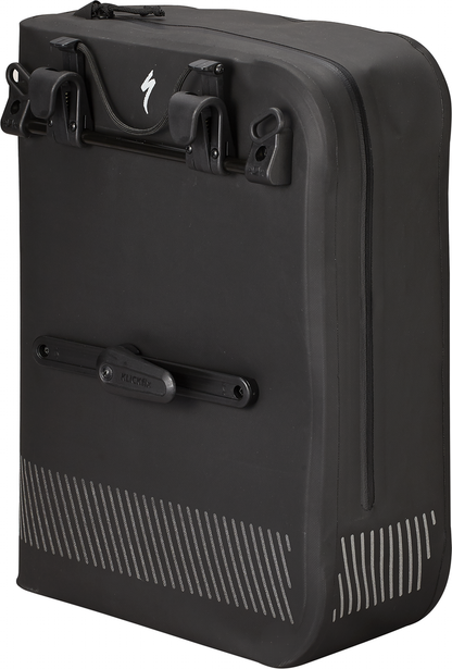 Tailwind Aerodynamic Panniers