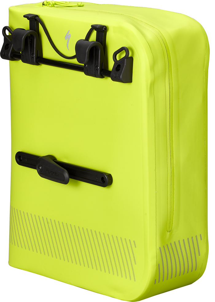 Tailwind Aerodynamic Panniers