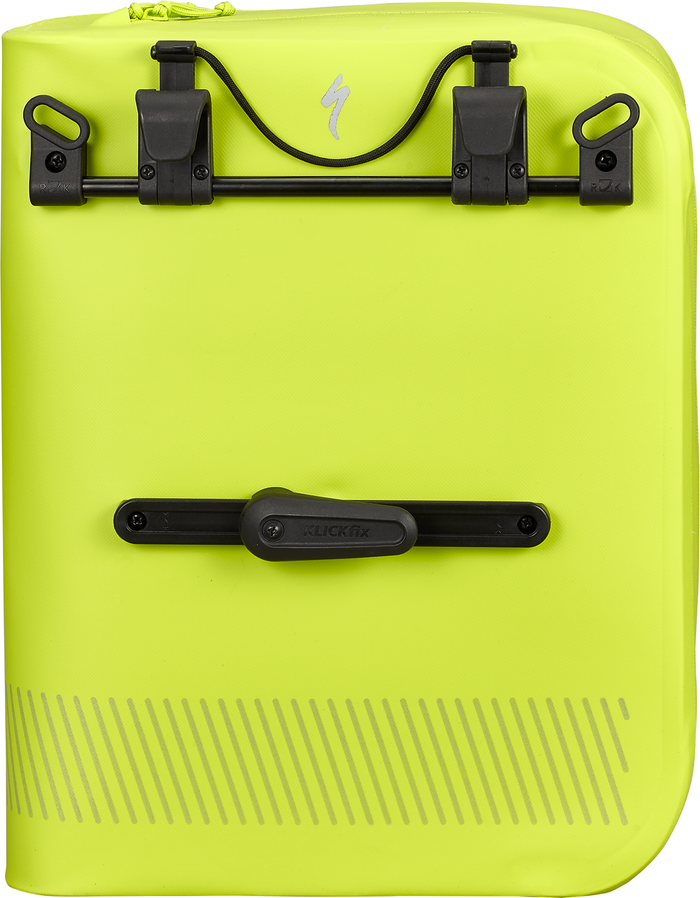 Tailwind Aerodynamic Panniers