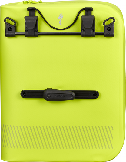 Tailwind Aerodynamic Panniers