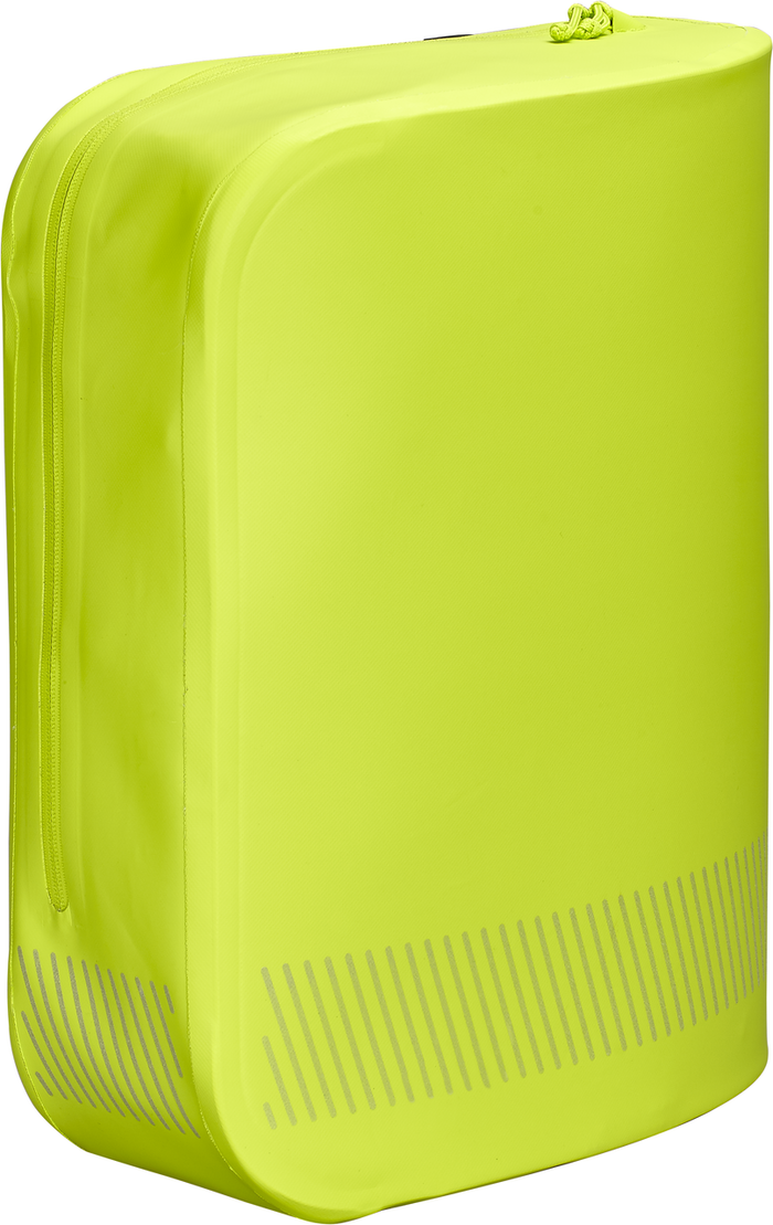 Tailwind Aerodynamic Panniers