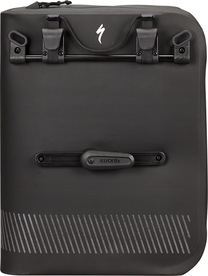 Tailwind Aerodynamic Panniers