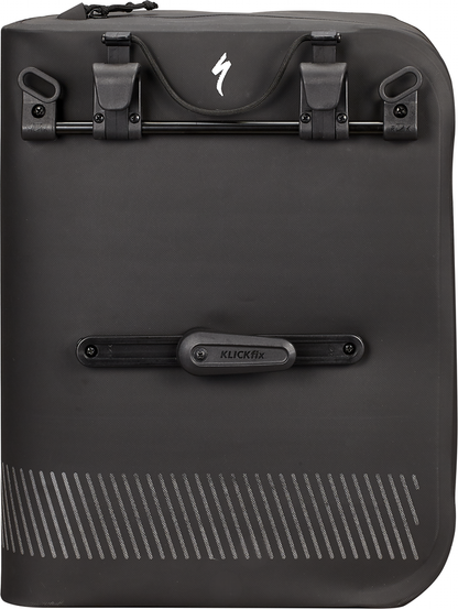 Tailwind Aerodynamic Panniers