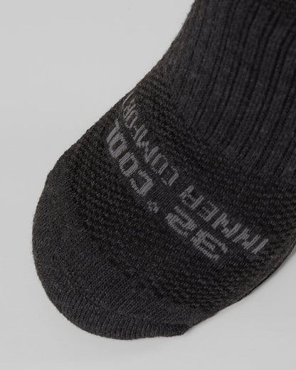 MEN'S 5-PACK COOL COMFORT CREW SOCKS
