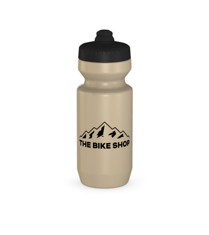 TBS Custom Bottle - 3 Sisters
