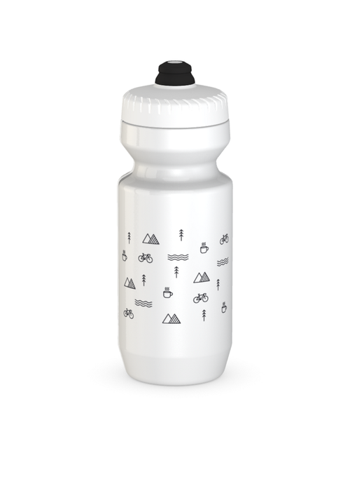 TBS Custom Bottle - Outdoorsy