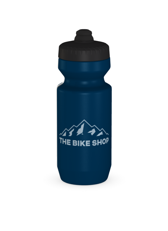 TBS Custom Bottle - Outdoorsy