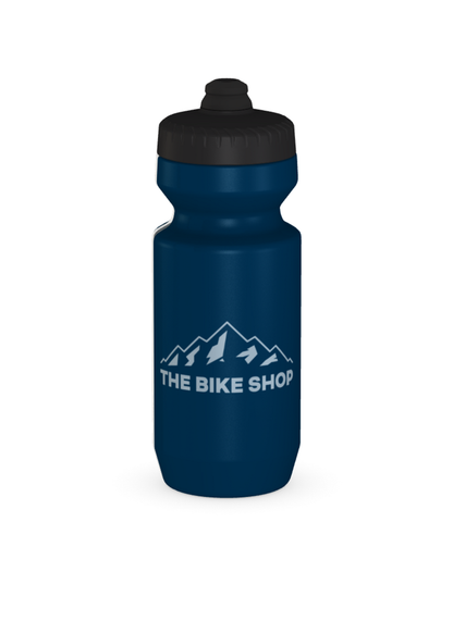 TBS Custom Bottle - Outdoorsy