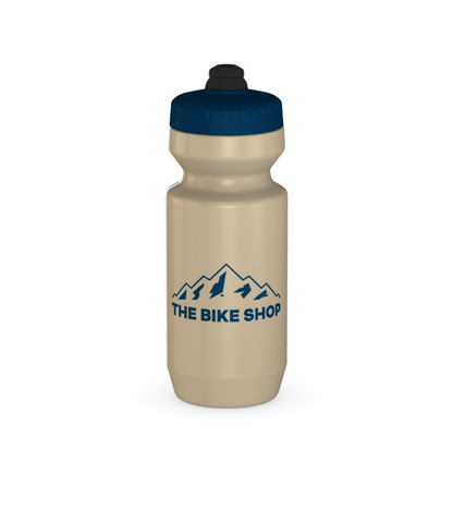 TBS Custom Bottle - Patch