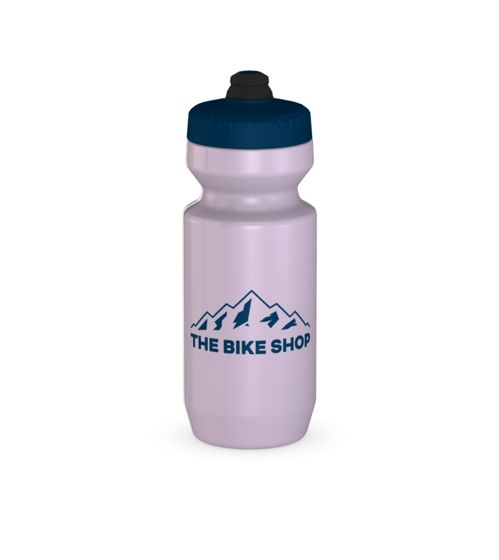 TBS Custom Bottle - Patch
