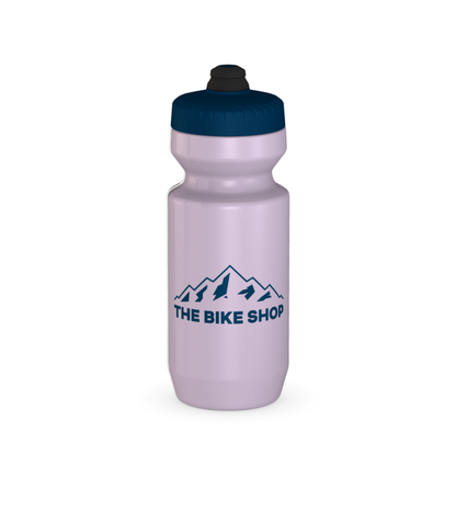 TBS Custom Bottle - Patch