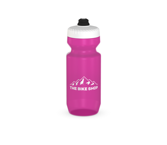 TBS Custom Bottle - Stria