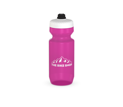 TBS Custom Bottle - Stria