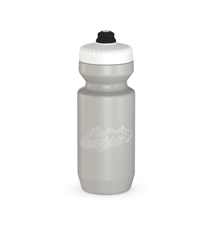 Ash / 22oz