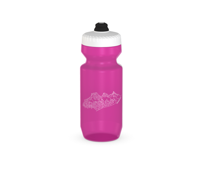 TBS Custom Bottle - Stria