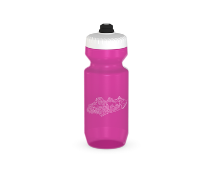 TBS Custom Bottle - Stria