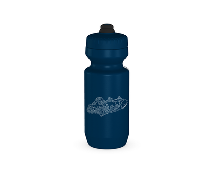 TBS Custom Bottle - Stria