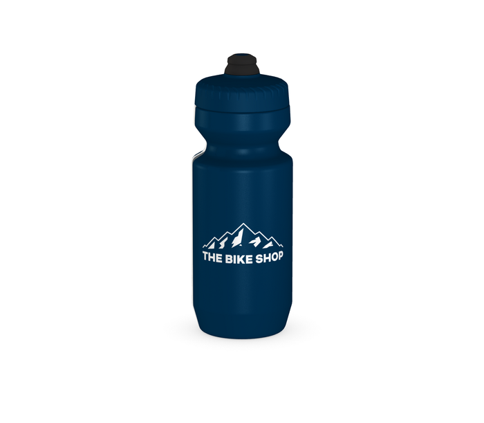 TBS Custom Bottle - Stria