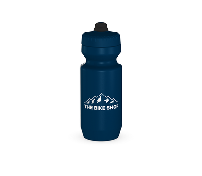 TBS Custom Bottle - Stria
