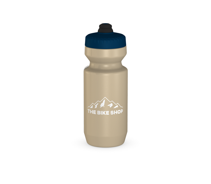 TBS Custom Bottle - Stria