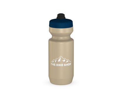 TBS Custom Bottle - Stria