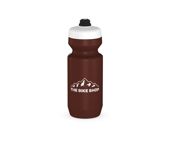TBS Custom Bottle - Stria