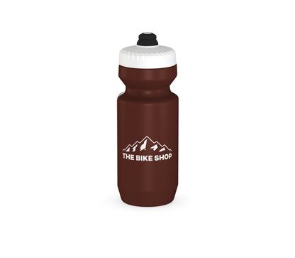 TBS Custom Bottle - Stria