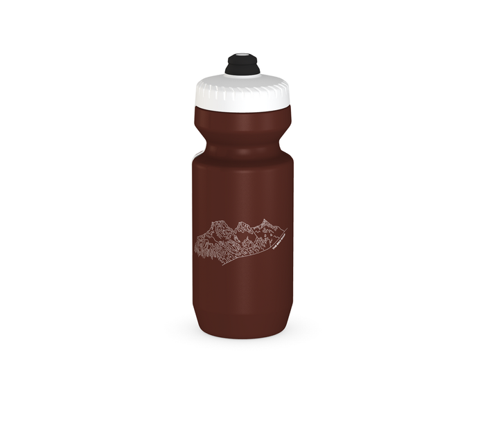 TBS Custom Bottle - Stria