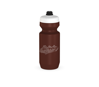 TBS Custom Bottle - Stria