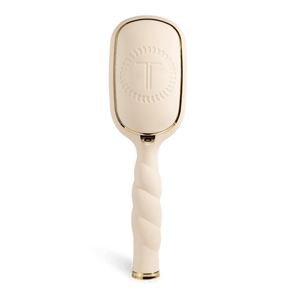 Teleties Detangler Tan Brush Teleties Detangler Tan Brush Accessories