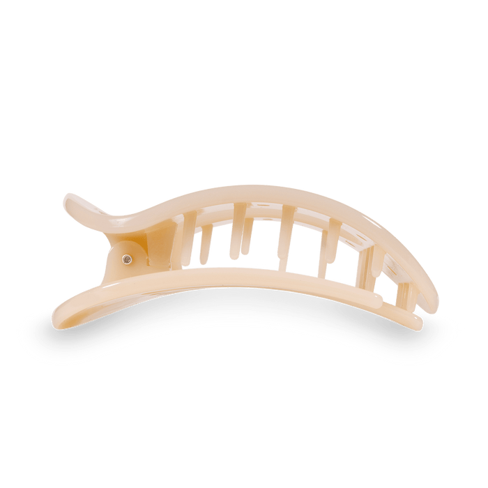 Teleties Flat Round Hair Clips Teleties Flat Round Hair Clips Accessories