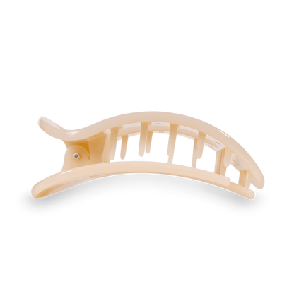 Teleties Flat Round Hair Clips Teleties Flat Round Hair Clips Accessories