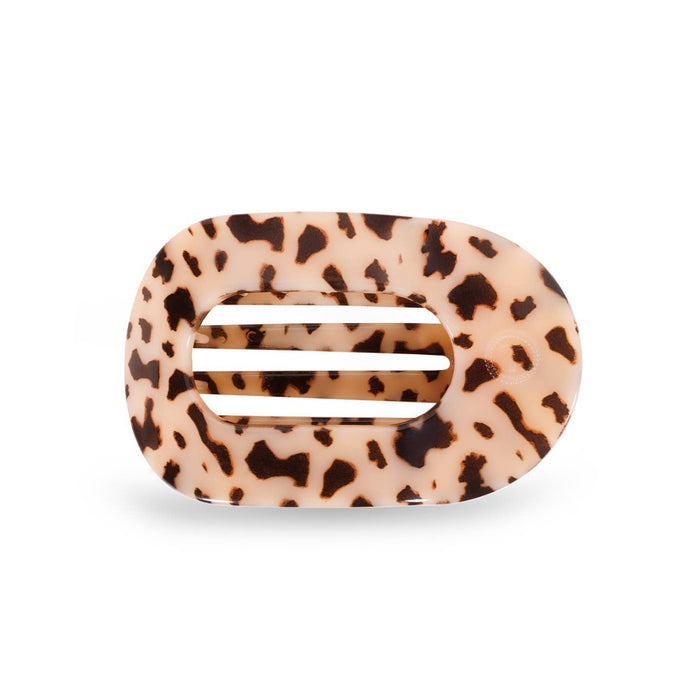 Teleties Flat Round Hair Clips Teleties Flat Round Hair Clips Accessories