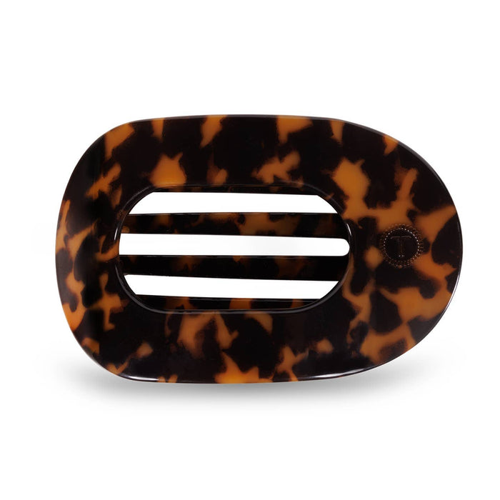 Teleties Flat Round Hair Clips Teleties Flat Round Hair Clips Accessories