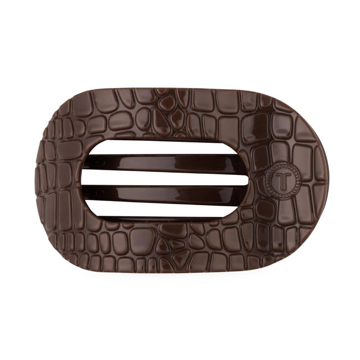 Teleties Flat Round Hair Clips Teleties Flat Round Hair Clips Accessories