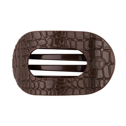 Teleties Flat Round Hair Clips Teleties Flat Round Hair Clips Accessories