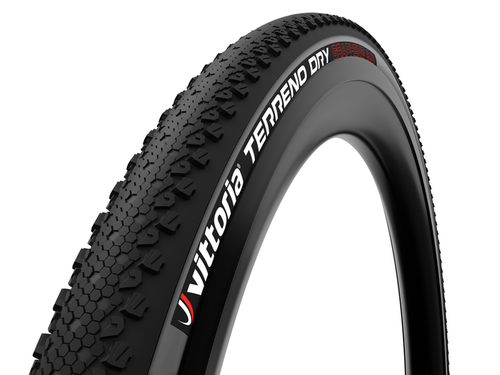 Terreno Dry CX Endurance