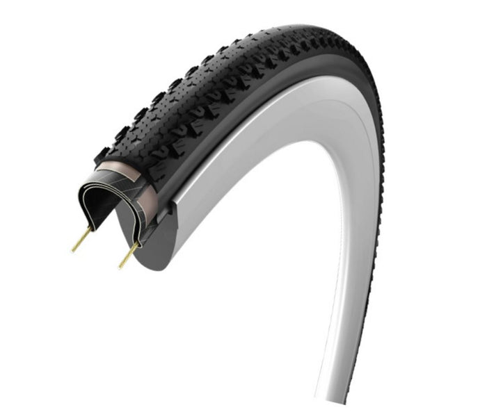 Terreno Dry Gravel Endurance