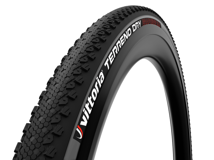 Terreno Dry Gravel Endurance