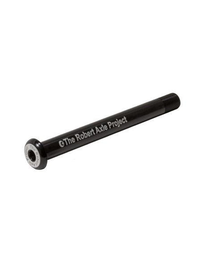 The Robert Axle Project Lightning Bolt-on, Rear, 12 x 159mm length, M12 x 1.5mm (LIG627)