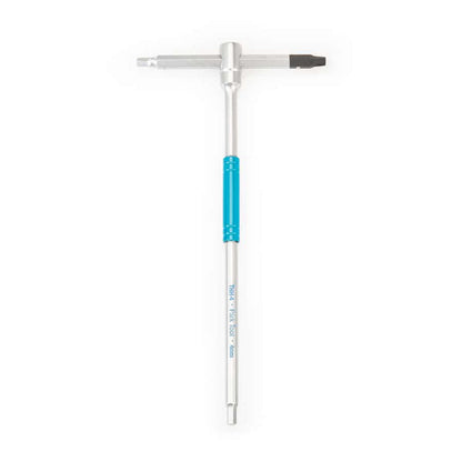 Park Tool, THH-3, Sliding T-Handled Hex Wrench