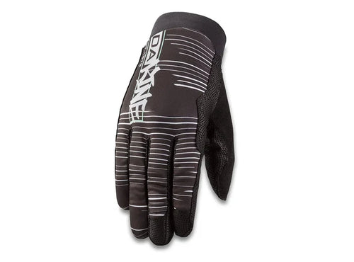 Thrillium Gloves